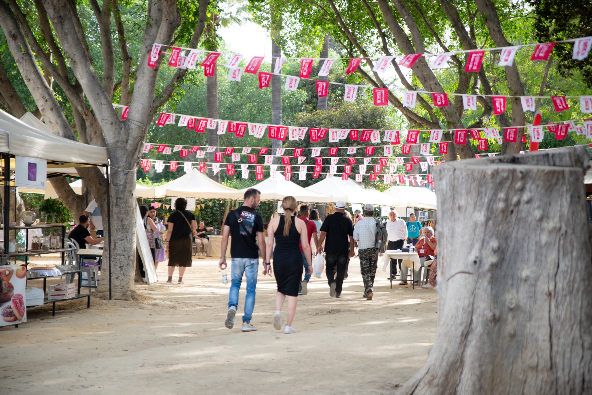 cover Femme Fest expands Cyprus wide