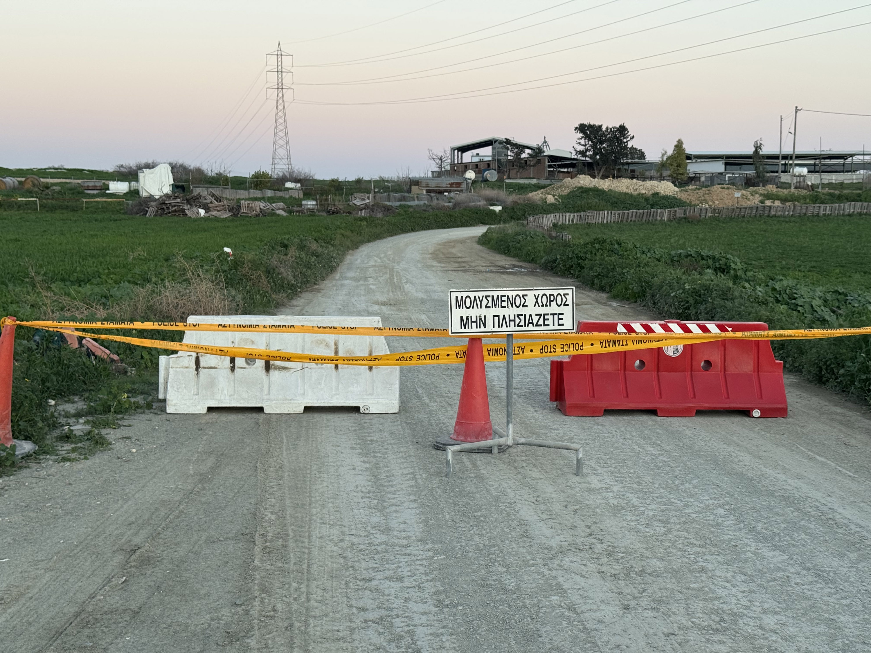 First foot-and-mouth case detected in Republic, farm sealed off