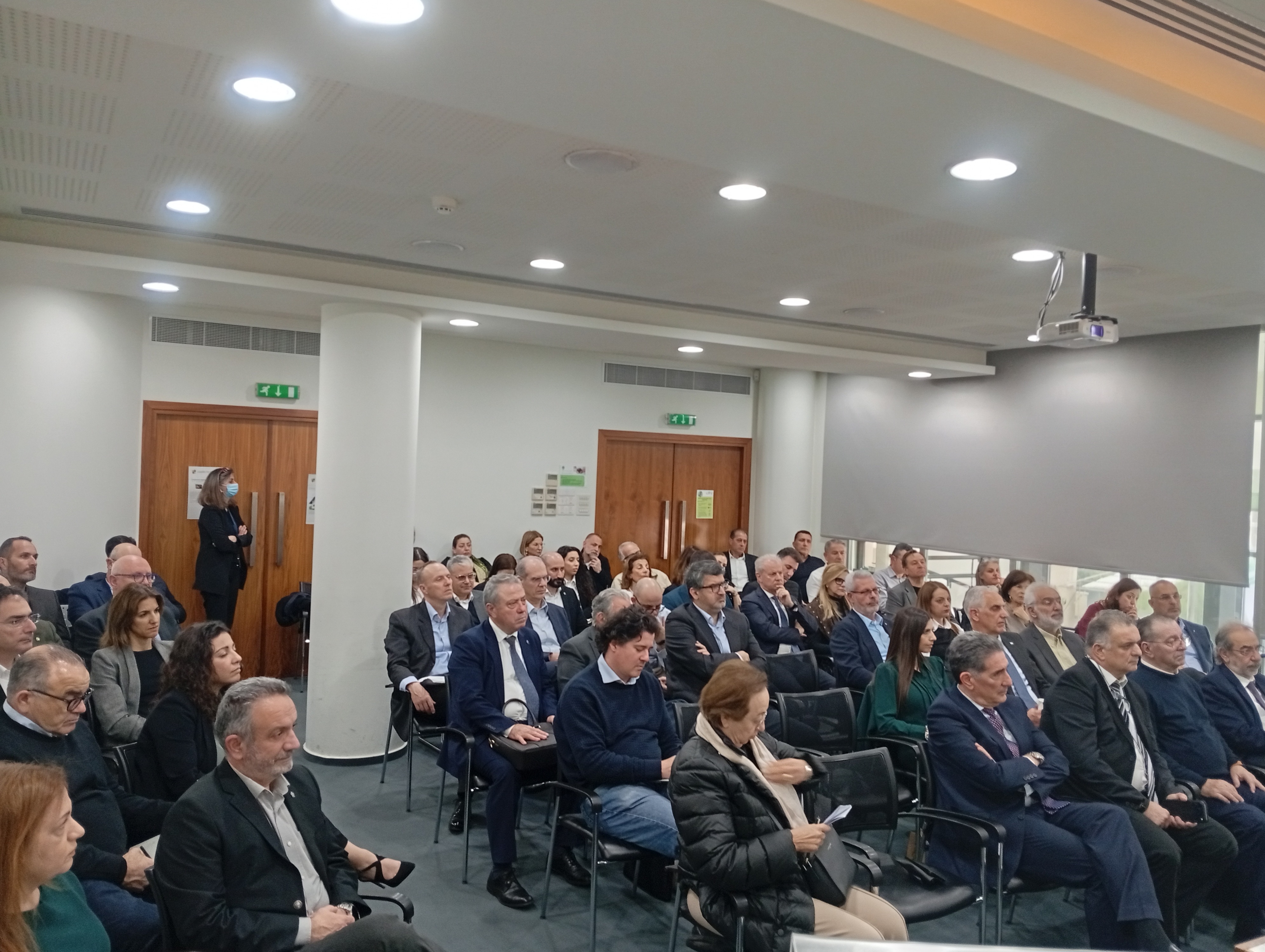 cover CITEA welcomes plans for Sopaz area and new innovation zone