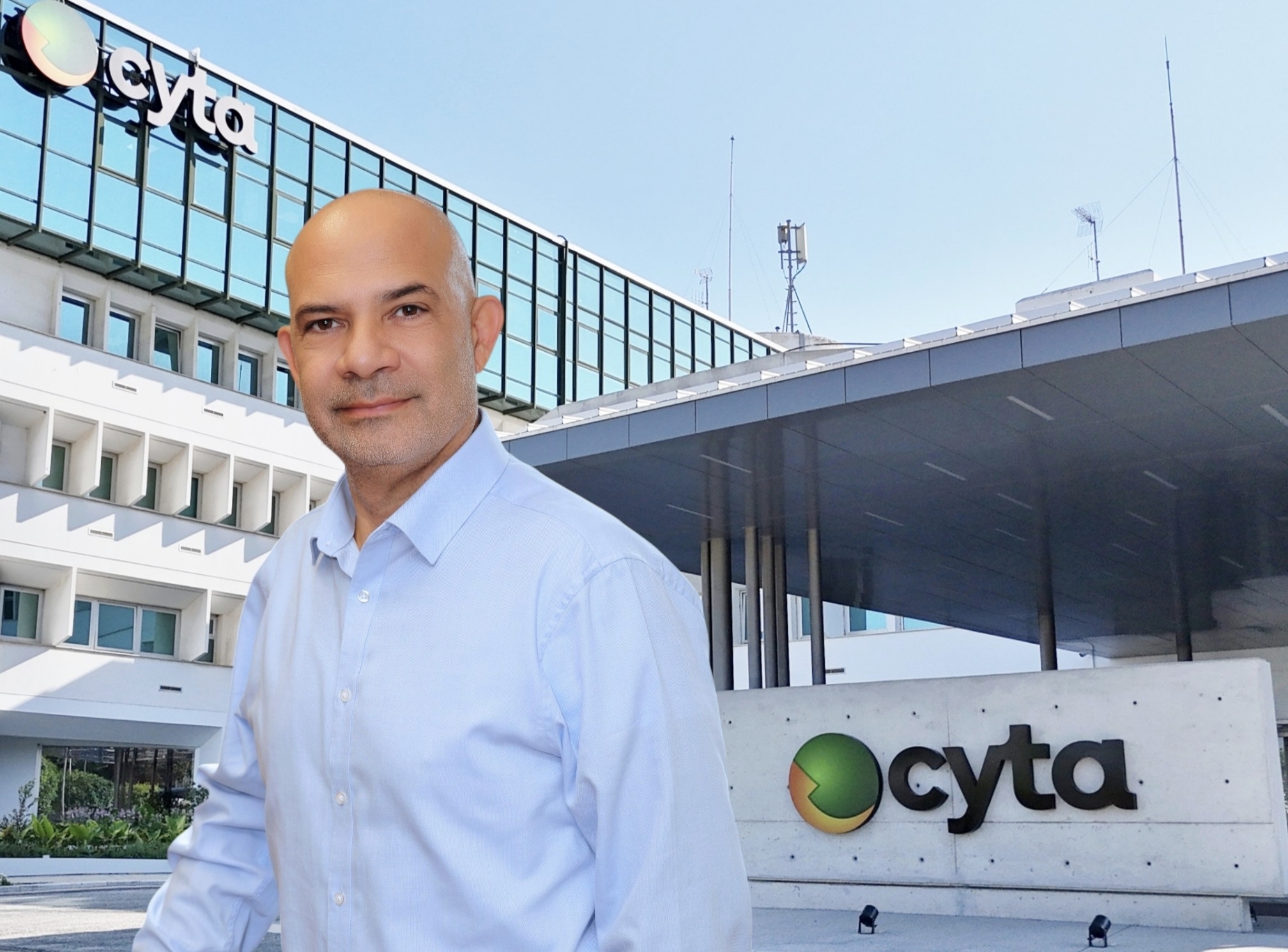 Cyta creates more than €551m in total value for Cyprus economy