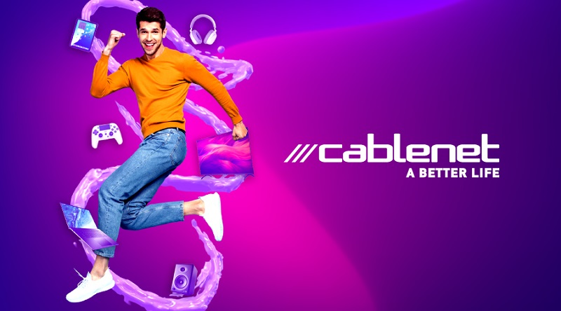 cover Cablenet: two new home internet plans with same-day internet, &#8216;Try &amp; Buy&#8217; option