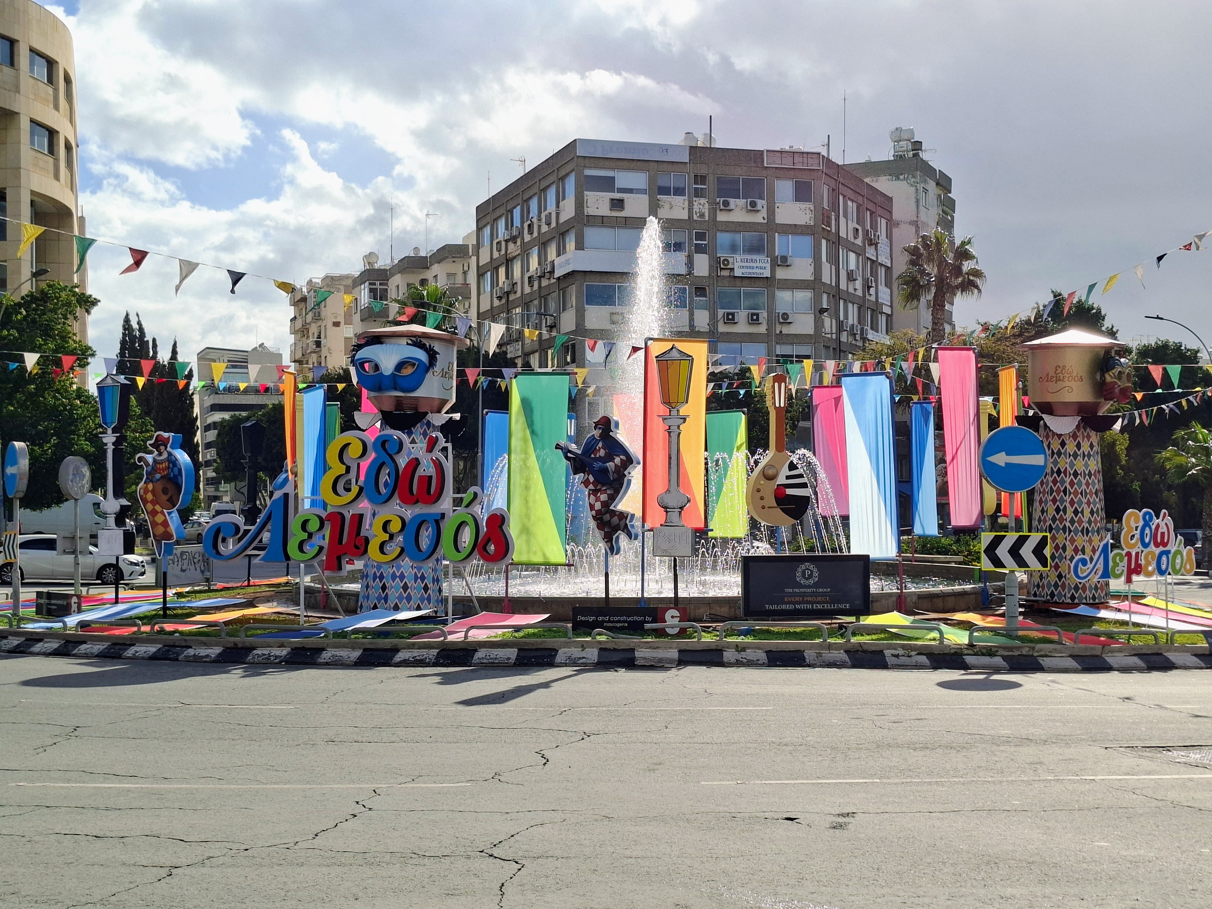 cover Carnival weekend hotel bookings exceed expectations across Cyprus