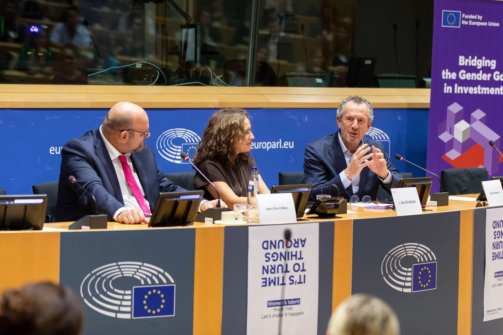 Limited data hides true scale of Cyprus tech gender gap