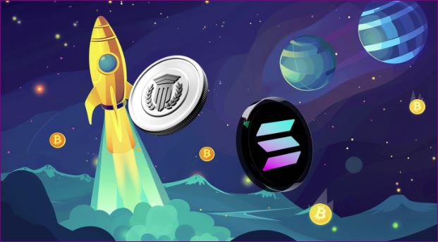 cover Top 3 cryptos loved by high-growth investors in 2026