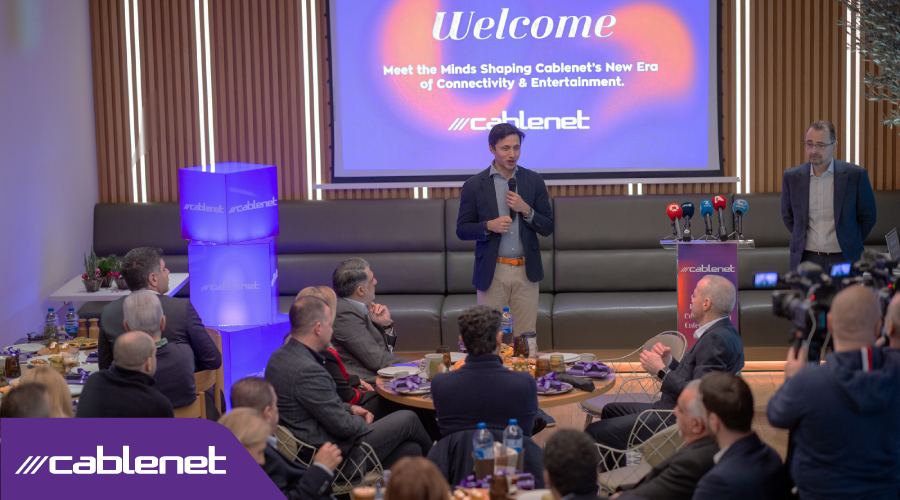 image Cablenet sets out a clear, long-term vision focused on simplicity, trust and digital investment in Cyprus