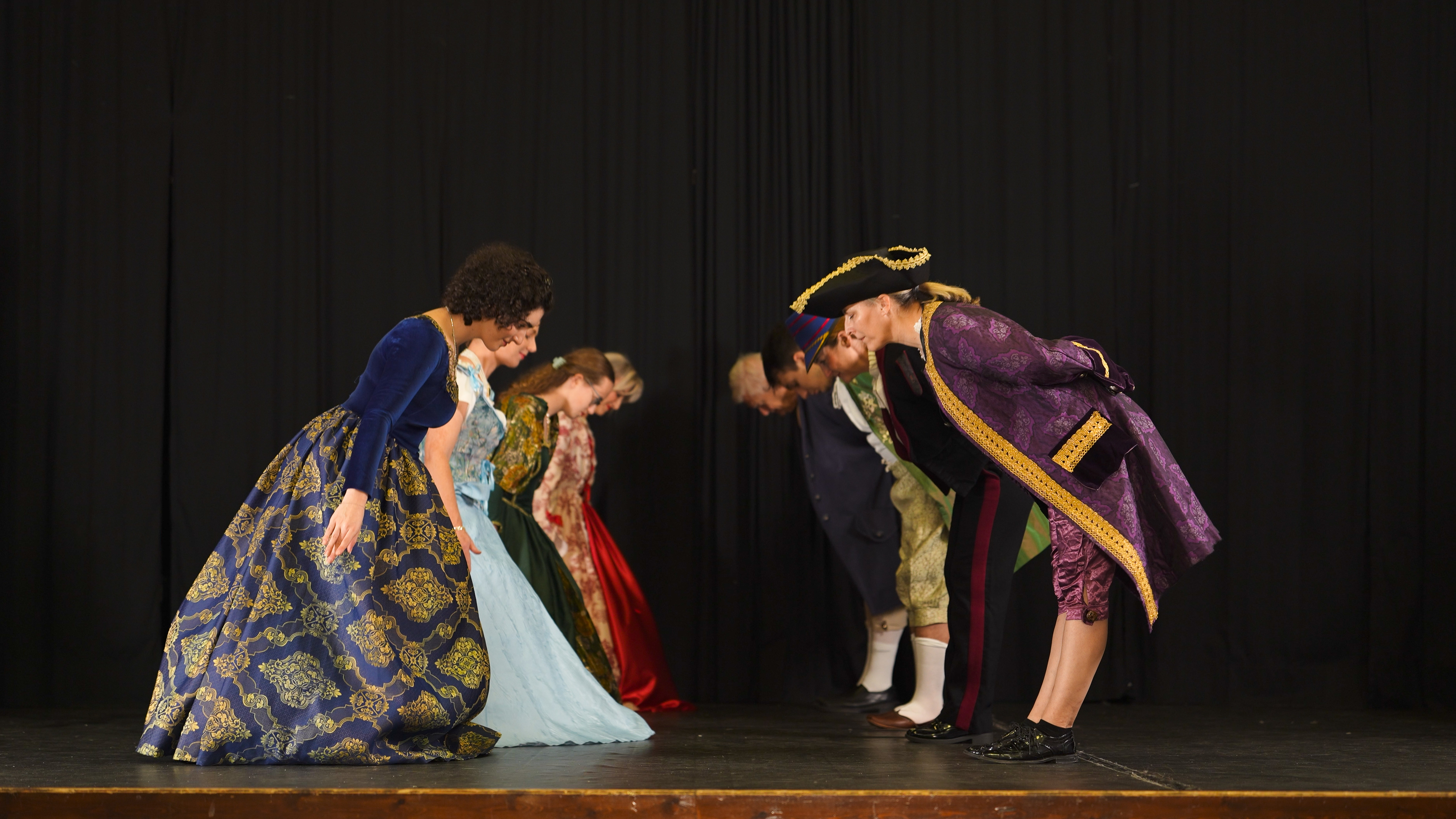 Cinderella: The Pantomime sees Premiere Group return to Cyprus stage