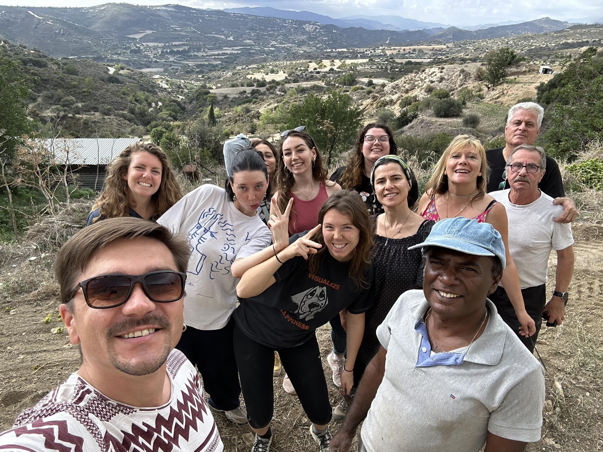 Village action offers grassroots response to climate change