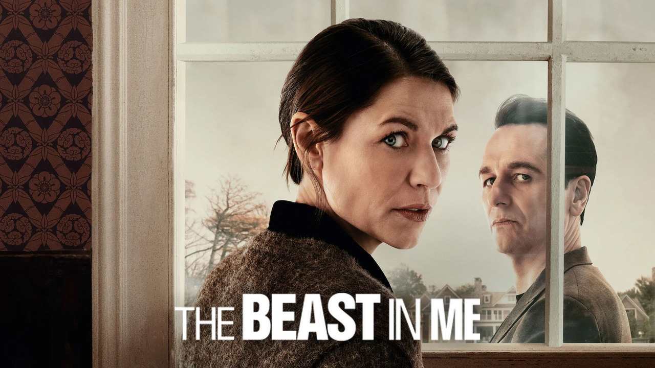 cover TV shows we love: The Beast in Me