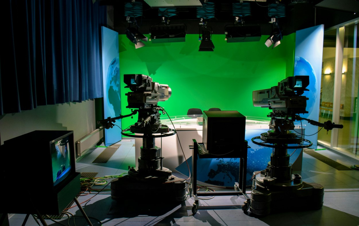 Cyprus media sector set for shake-up as investment firm eyes TV stake