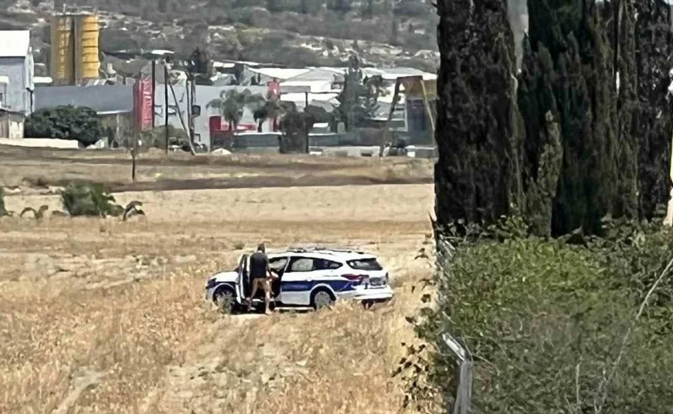 cover No prosecution over police sex video as officers remain suspended