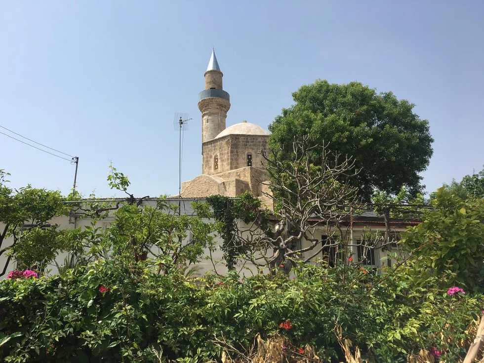 image Govt investigating 110 contracts signed by Paphos municipality for Turkish Cypriot property