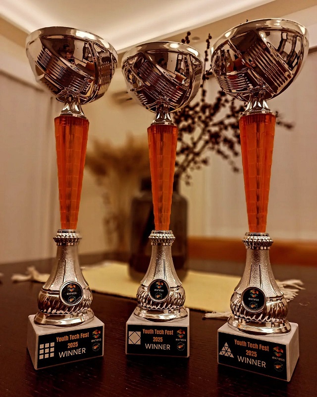 4th Youth Tech Fest Cyprus 2026 to offer education, tech, creativity