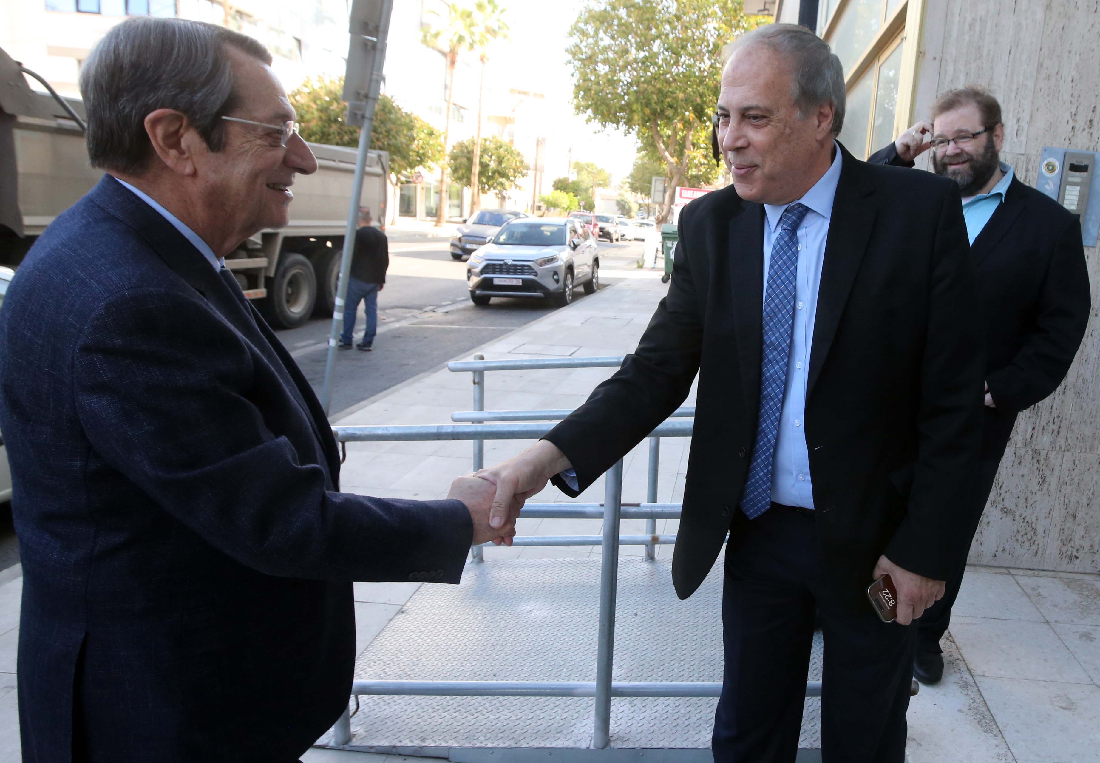 cover Mafia State probe findings to be announced after elections