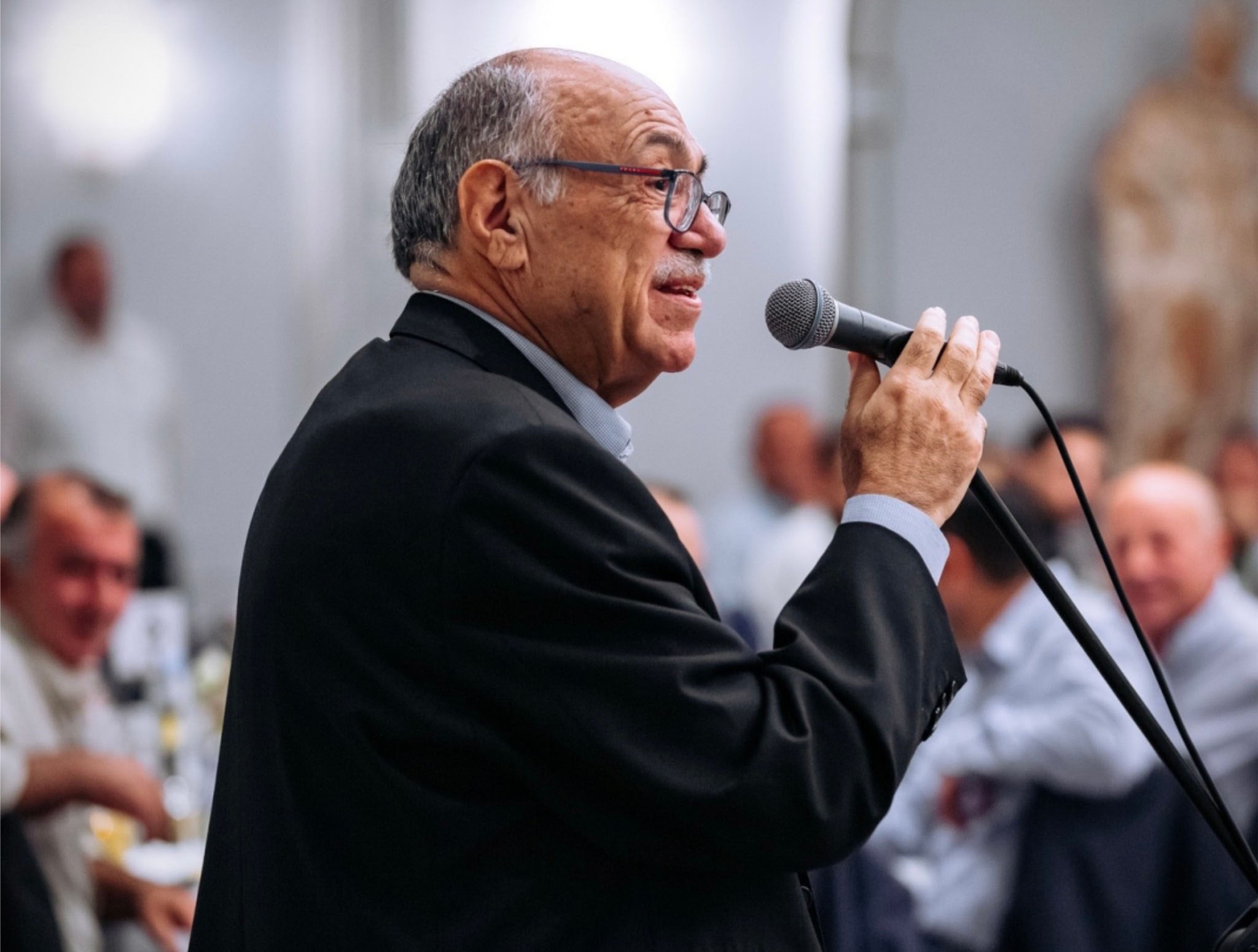 Paphos land developer accuses Phedonos of rape