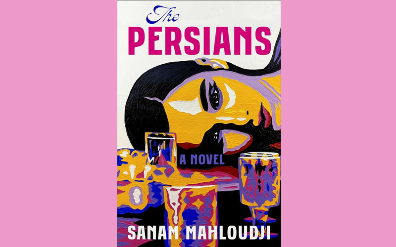 image Book review: Is a law degree no guarantee of happiness?