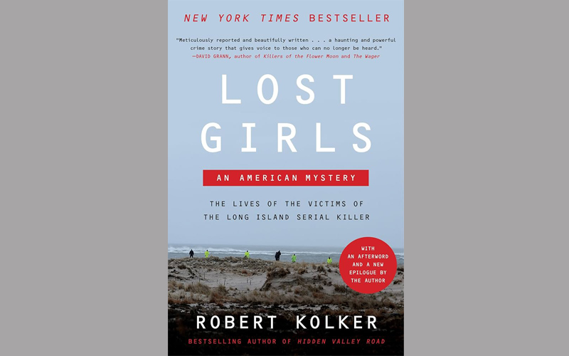 Book review: Examination of the lives of serial killer’s victims