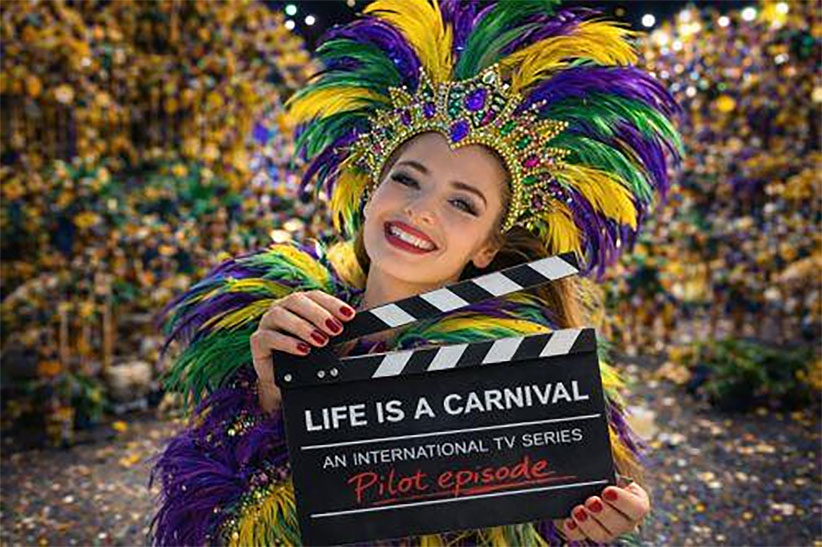 image International TV series to film pilot episode during Limassol carnival