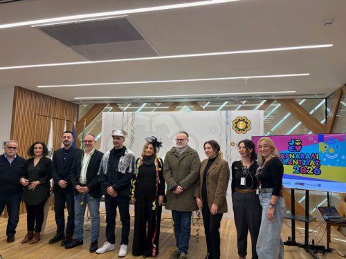 cover Aglandjia’s Joey Carnival returns bigger than ever