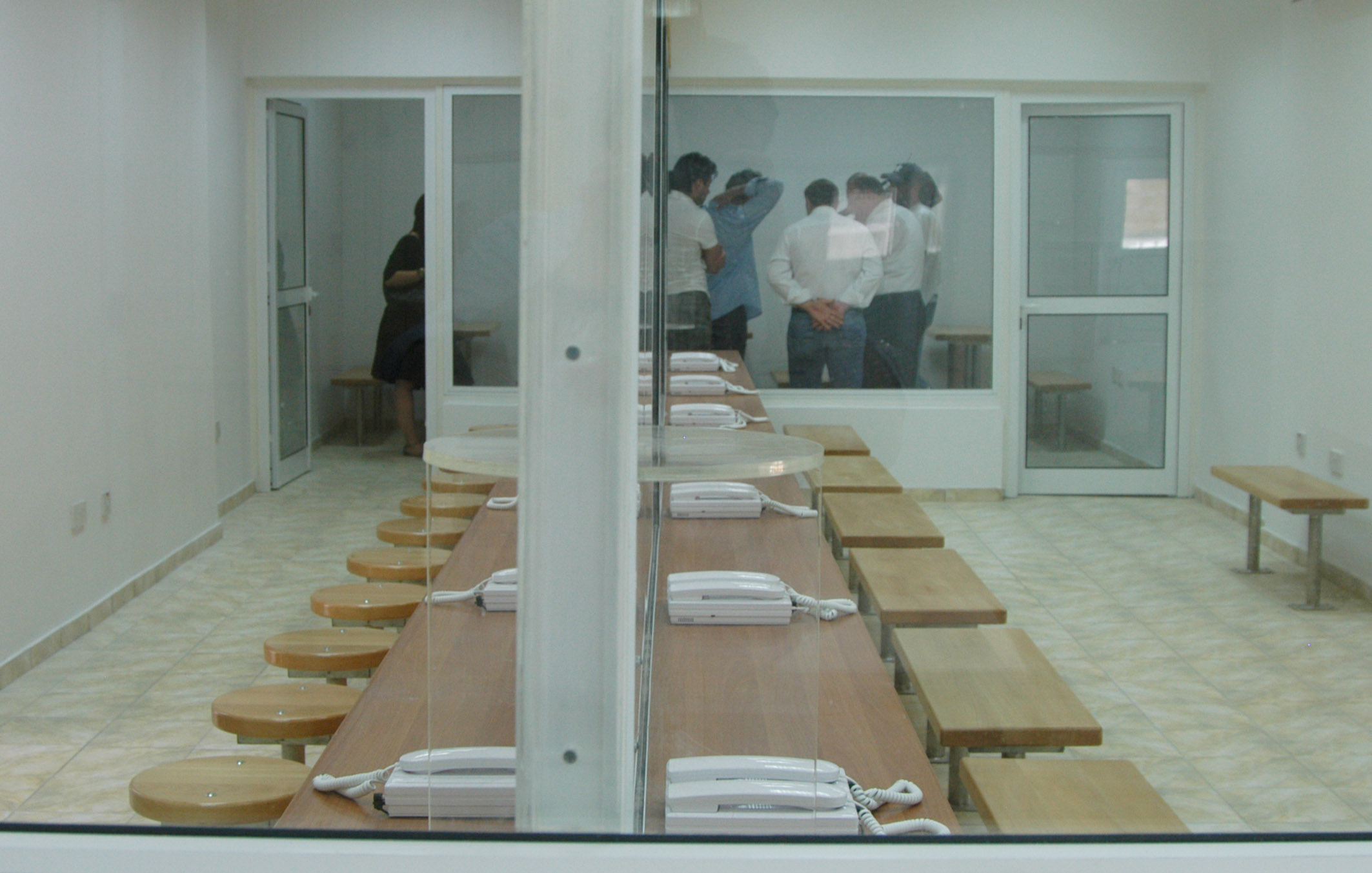 cover Remand prisoners and the erosion of the right to a fair trial