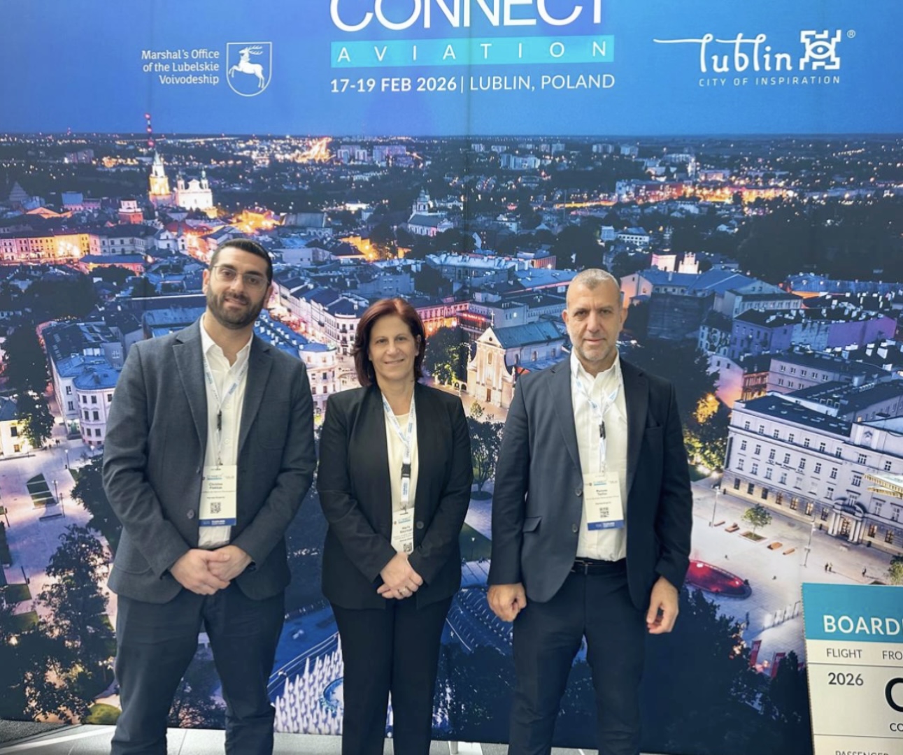 cover Strong summer bookings for Cyprus from UK and Poland, Hermes says