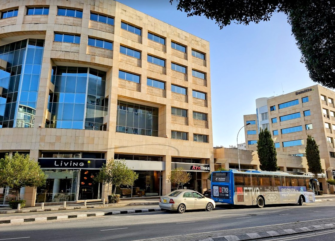 Cyprus Business Now: hotel support measures, economic slowdown, natural gas
