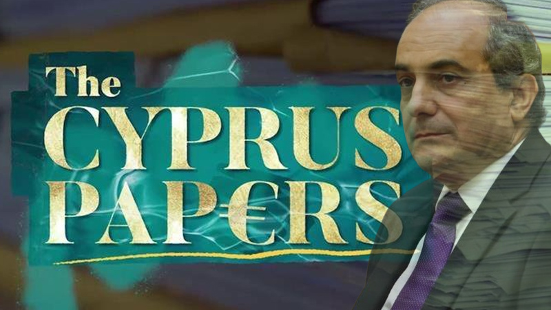 Syllouris and Giovanis acquitted in ‘golden passports’ case