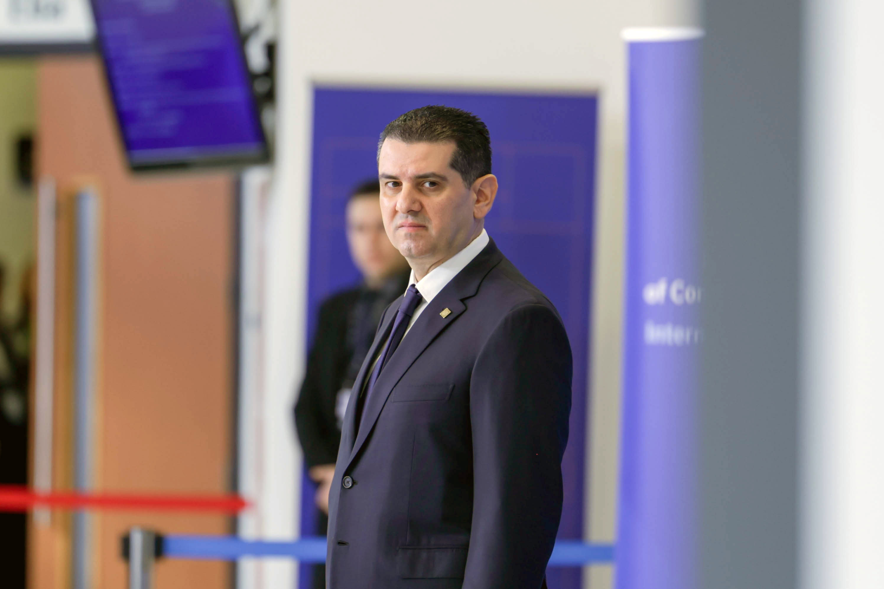 Damianos hails new interim trade agreement with Mexico