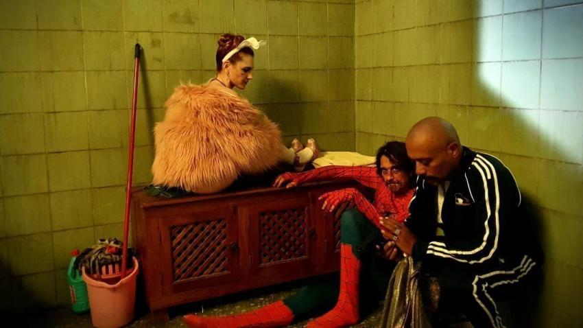 image CyFi film festival returns after eight years