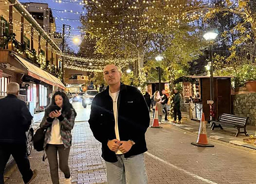 cover Paphos family makes urgent appeal for a stem cell donor