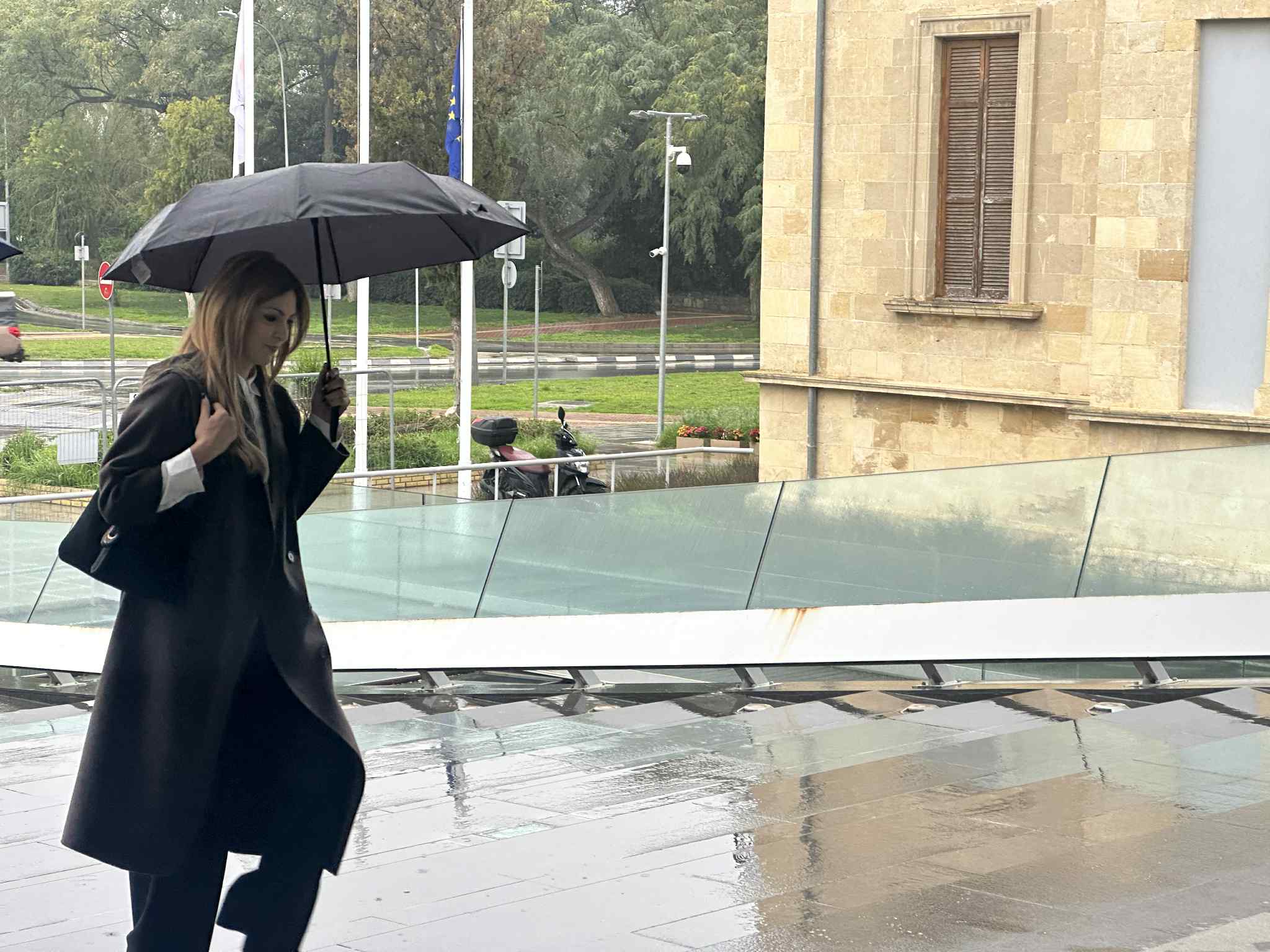 Supreme Court rejects Varoshiotou&rsquo;s appeal against dismissal