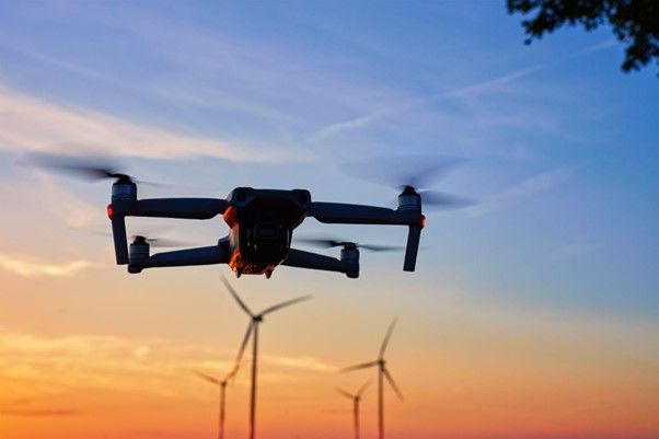 Bringing a drone to Cyprus: What travellers need to know