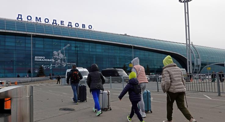 cover Russian airport deal involves firm with former Cyprus ties