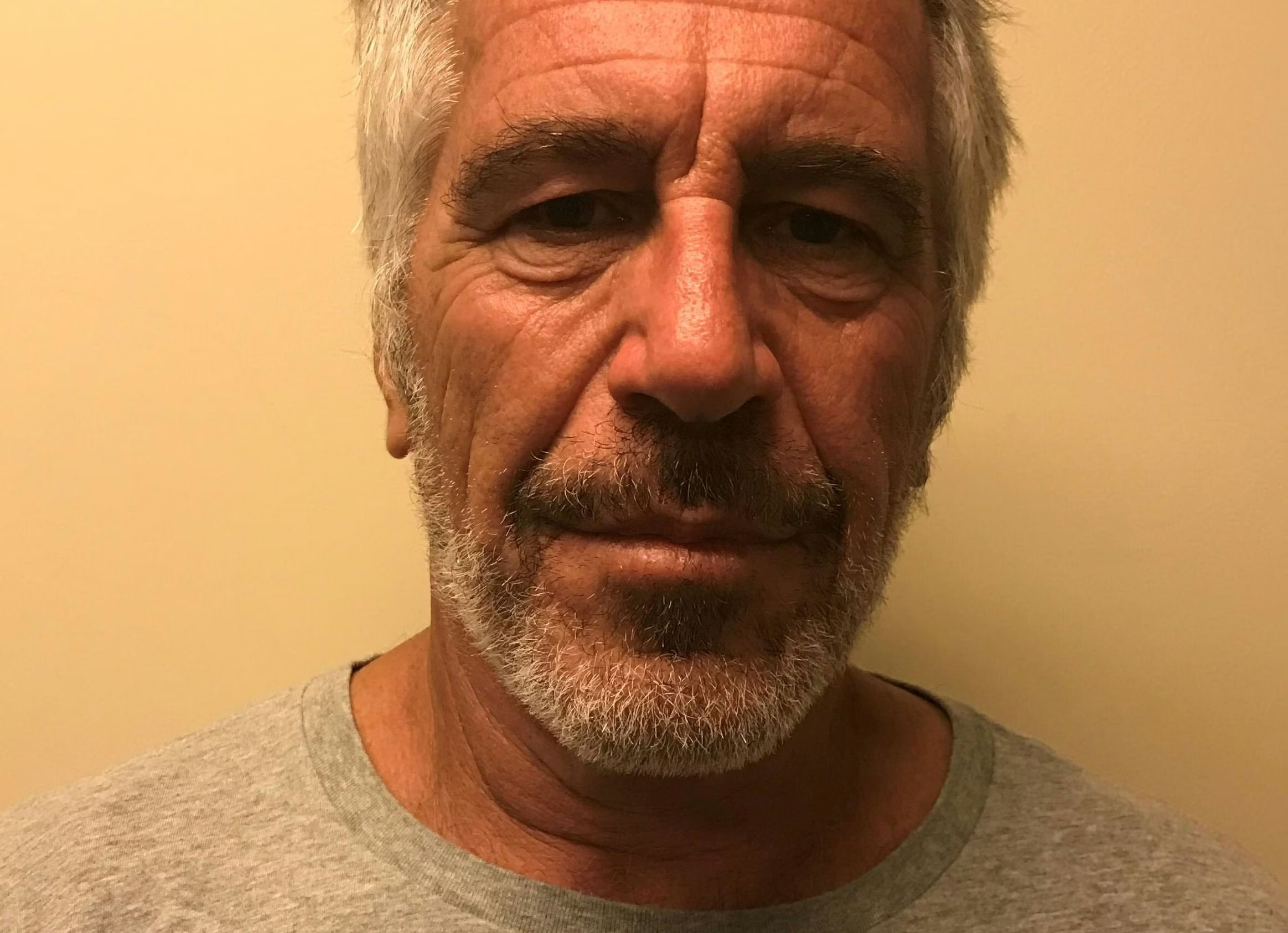 Epstein complained that using Cyprus to avoid tax is ‘silly’ and ‘dangerous’