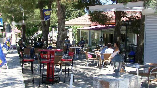 cover A ‘travelling’ village on the verge of abandonment