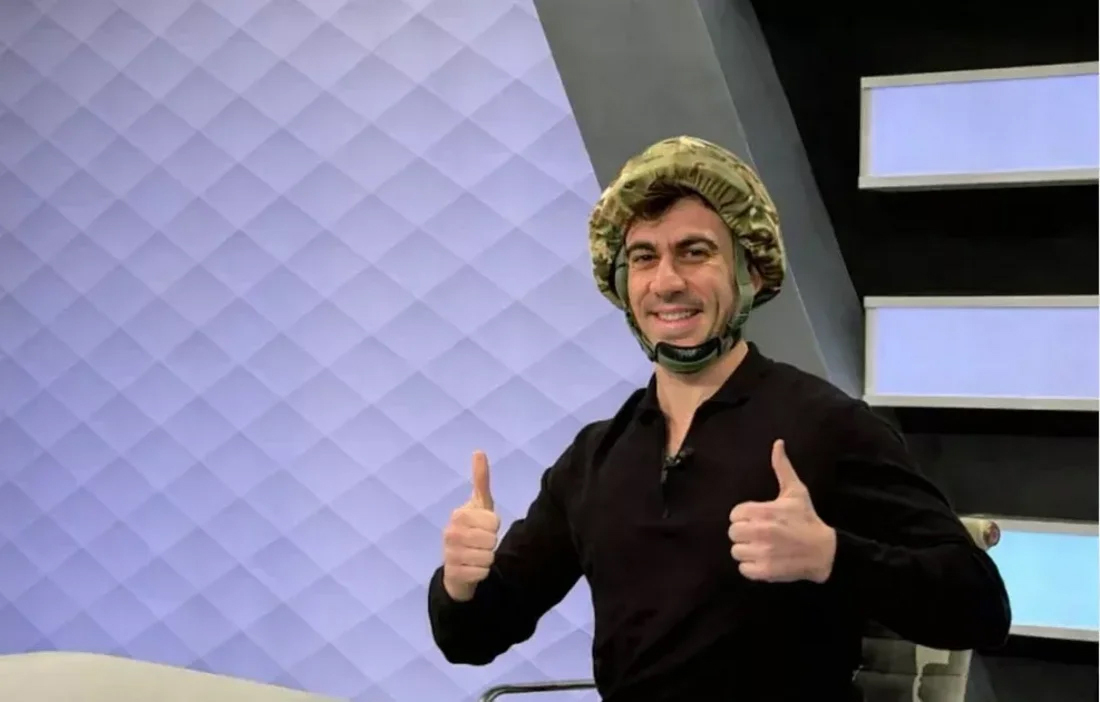 A social media reset of politics