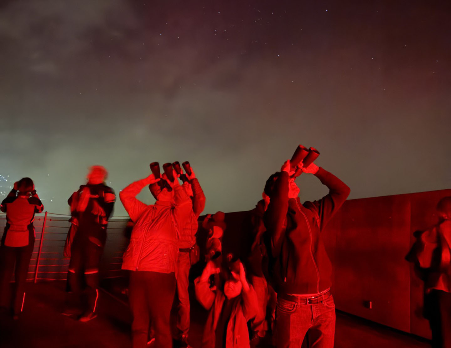 Cypriots are reaching for the stars at last