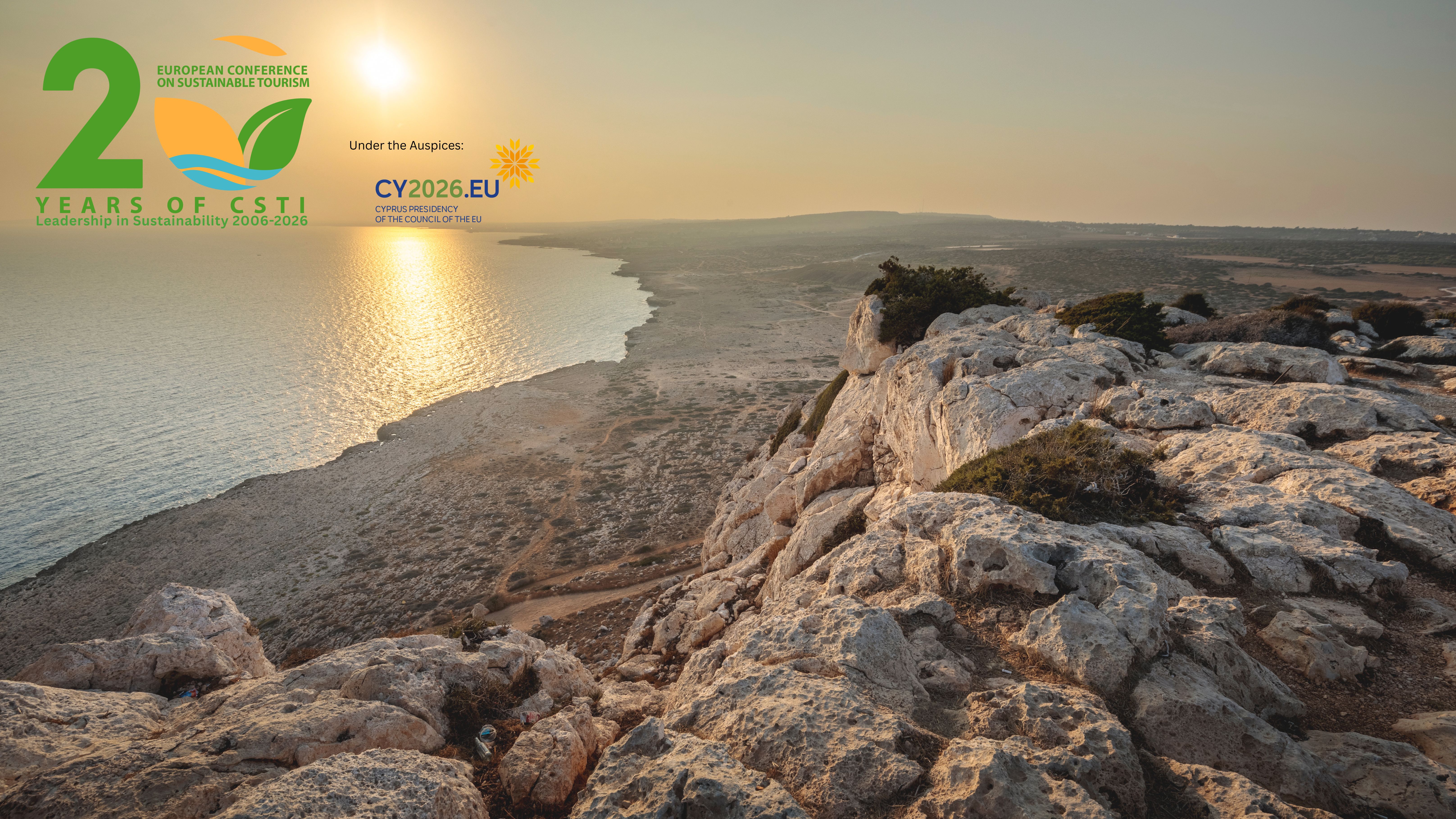 Both a lament and a pep talk at sustainable tourism conference