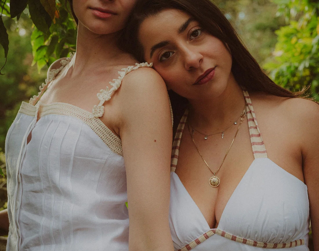 Growing through sharing traditions with the world