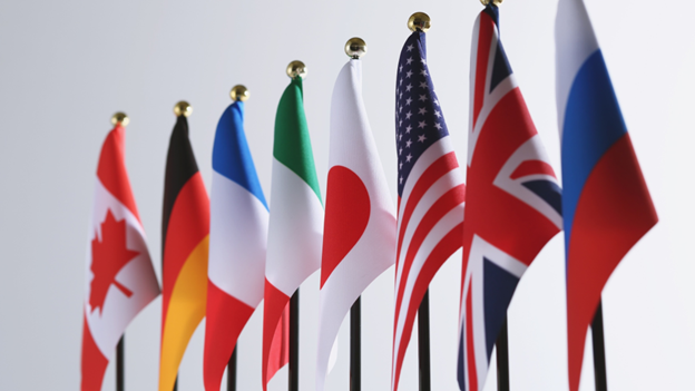 cover Which governments own the most Bitcoin—and how they got it