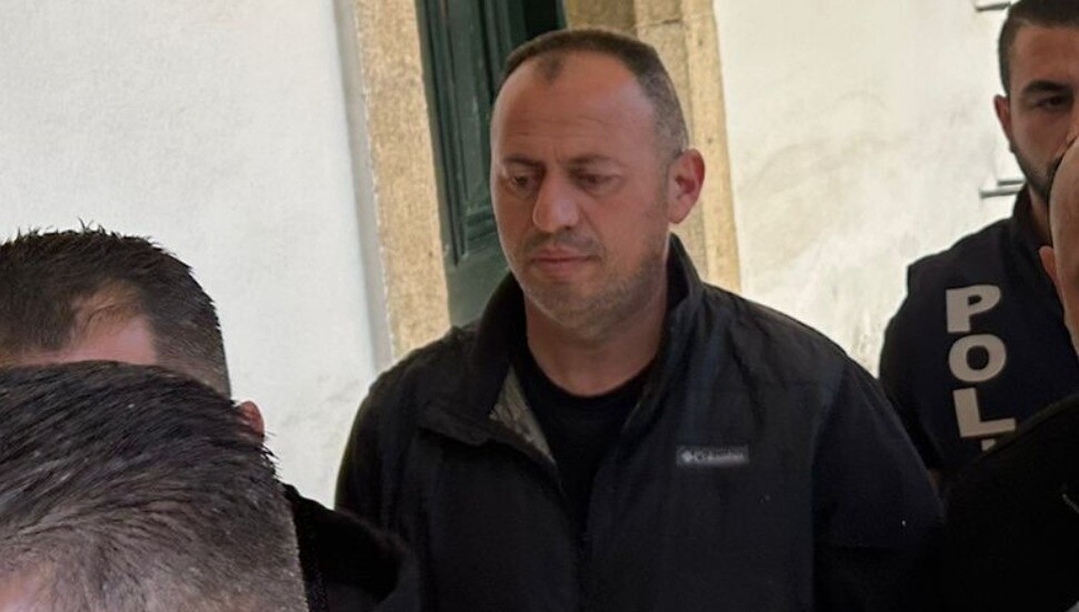 image Former Turkish Cypriot Famagusta police chief back in court over ‘fake diploma scandal’