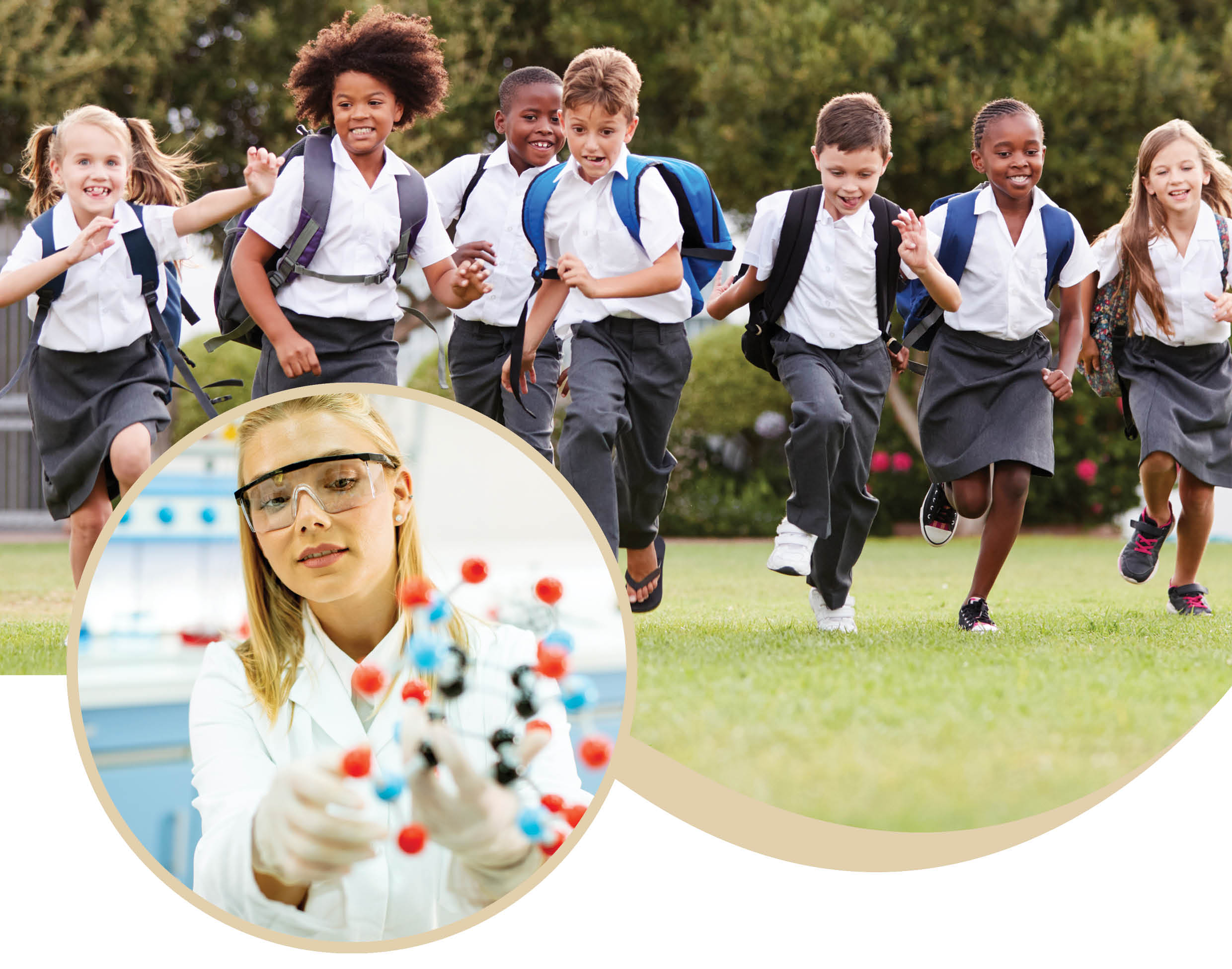 image Read all about it: guide to private education