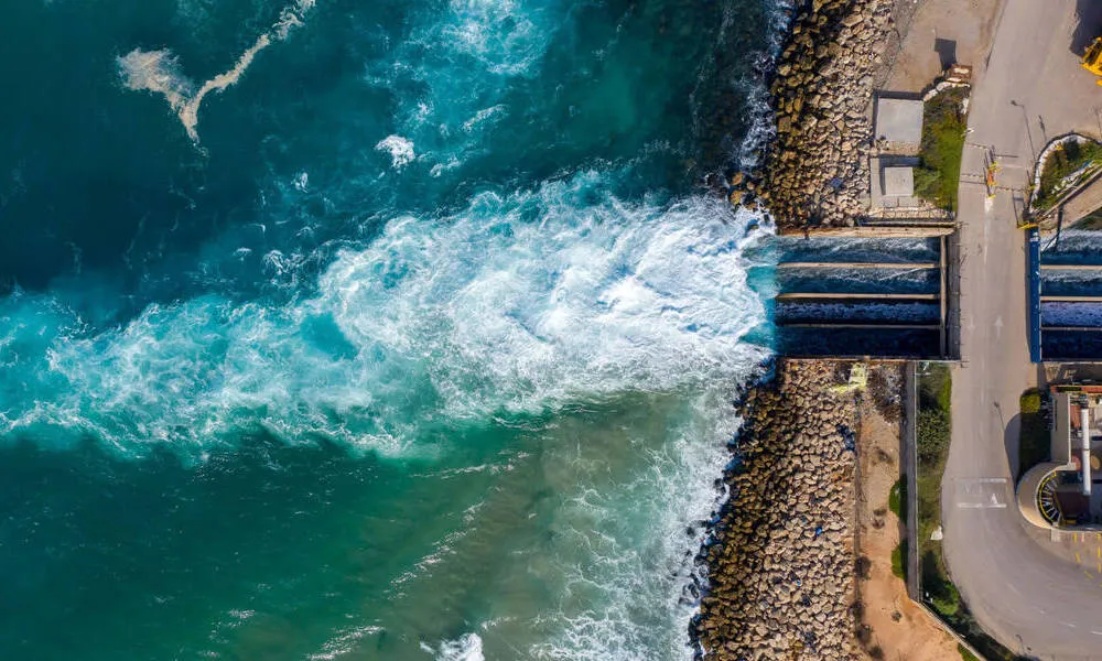 cover Ayia Napa desalination plan stalls amid local backlash