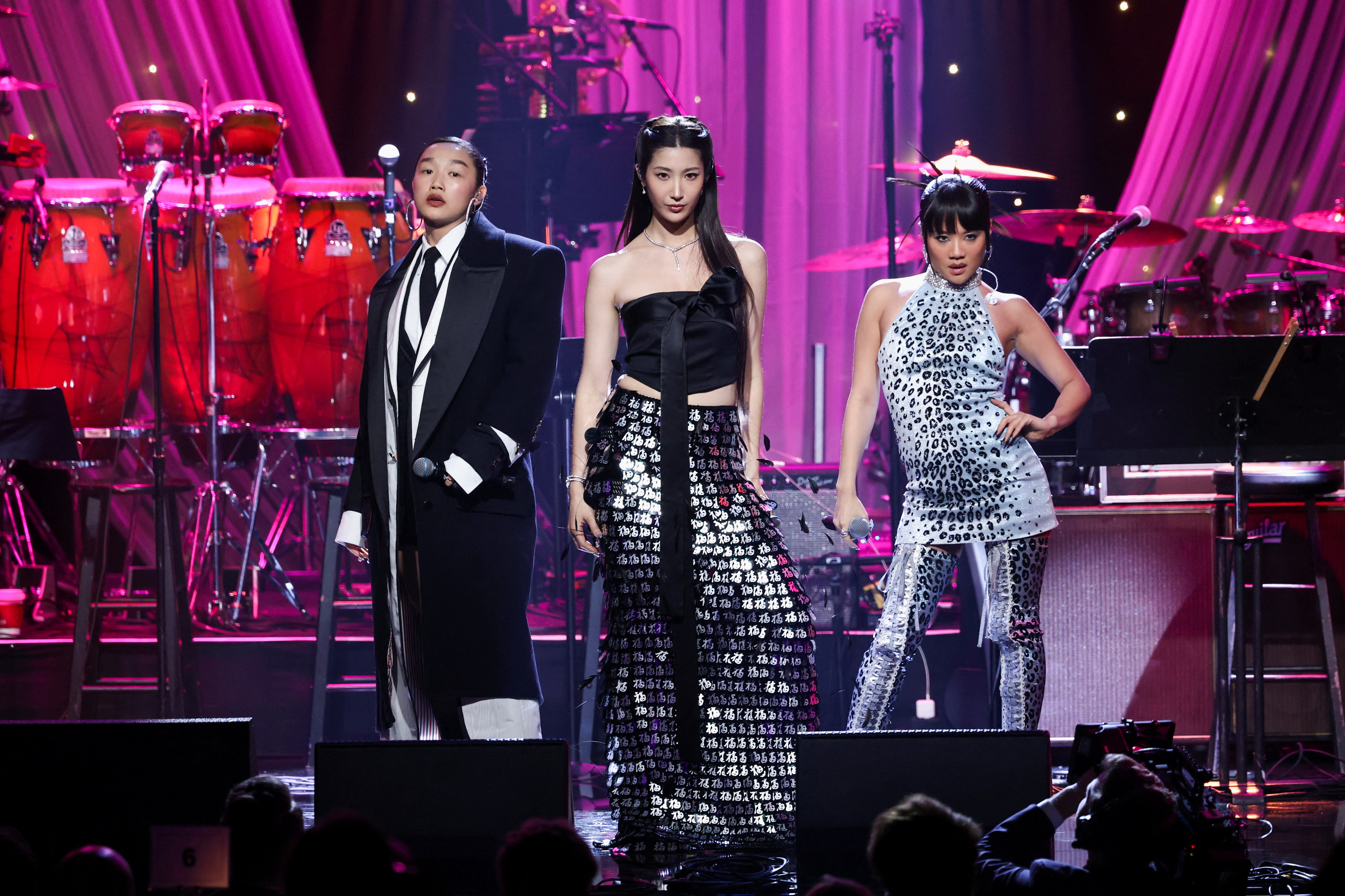 cover Grammys poised to rewrite music&#8217;s record books