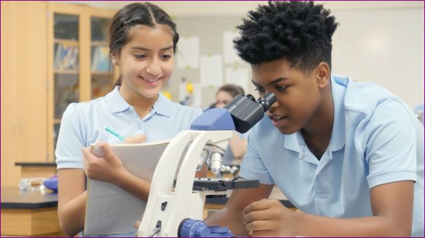 Making science accessible: How Yuri Milner’s Junior Challenge is transforming science communication