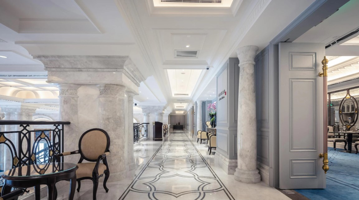 cover President blocks &#8216;two-tier&#8217; hotel licensing regime