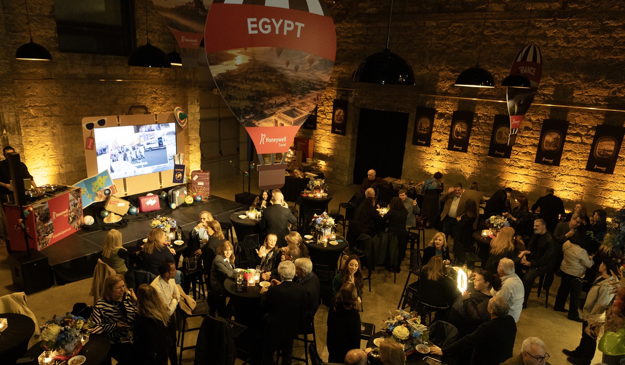 cover “Where to Next 2026”: Honeywell Travel redefines the philosophy of the travel experience