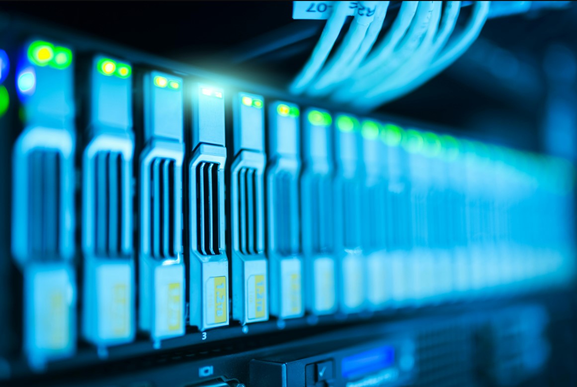 cover Software and AI demand drive strongest quarter for IT distribution