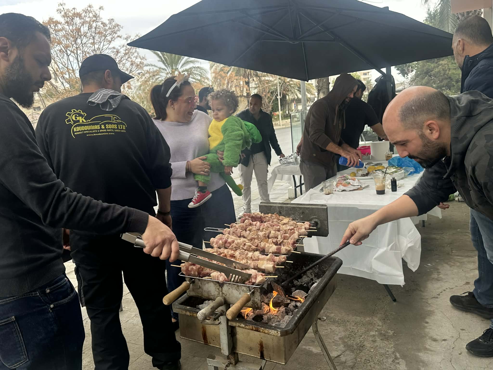 cover Limassol officially enters crazy carnival mode