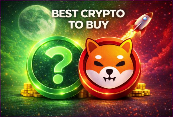 Missed Shiba Inu (SHIB)? Here’s the best crypto to buy before it explodes