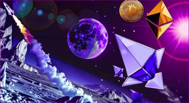 cover Bitcoin rejected at $68K as bearish pressure persists while protocol reports 850M tokens sold